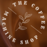 The Cofee Machine Shop